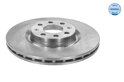 MEYLE Brake Disc (615 521 6045)