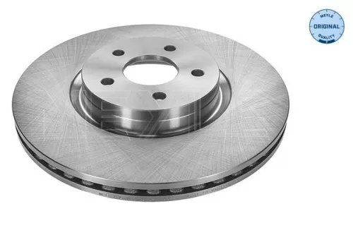 MEYLE Brake Disc (715 521 0035)