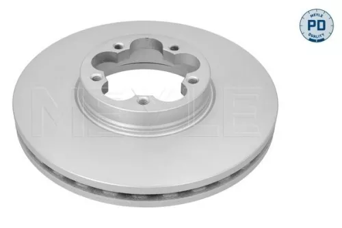 MEYLE Brake Disc (715 521 0042/PD)