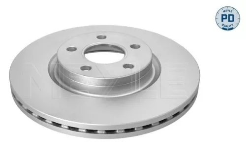 MEYLE Brake Disc (715 521 0056/PD)
