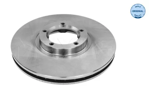 MEYLE Brake Disc (715 521 7009)