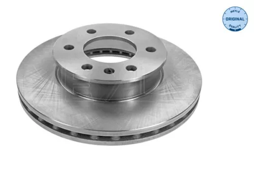 MEYLE Brake Disc (015 521 2101)