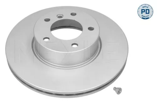 MEYLE Brake Disc (383 521 0003/PD)