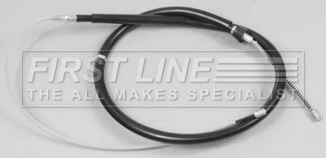 FIRST LINE FIRST LINE (FKB2735) Cable Pull, parking brake 