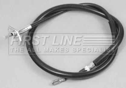 FIRST LINE FIRST LINE (FKB2738) Cable Pull, parking brake 