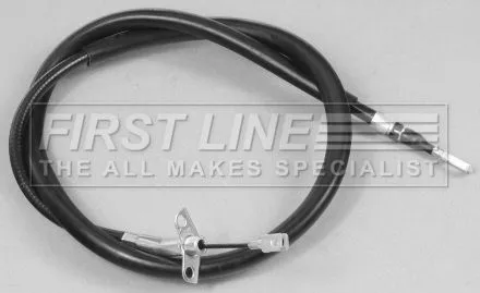 FIRST LINE FIRST LINE (FKB2740) Cable Pull, parking brake 