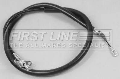 FIRST LINE FIRST LINE (FKB2741) Cable Pull, parking brake 