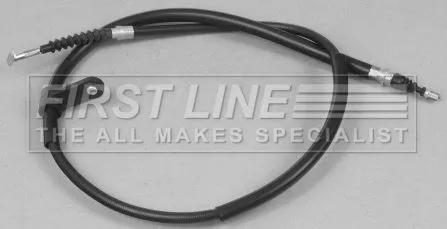 FIRST LINE FIRST LINE (FKB2744) Cable Pull, parking brake 