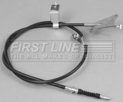 FIRST LINE FIRST LINE (FKB2759) Cable Pull, parking brake 