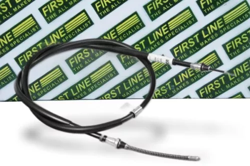 FIRST LINE FIRST LINE (FKB2761) Cable Pull, parking brake 