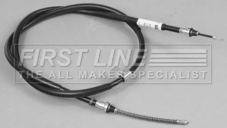 FIRST LINE FIRST LINE (FKB2761) Cable Pull, parking brake 