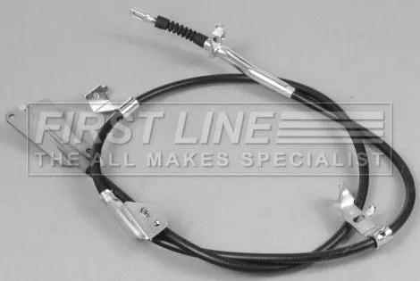 FIRST LINE FIRST LINE (FKB2762) Cable Pull, parking brake 