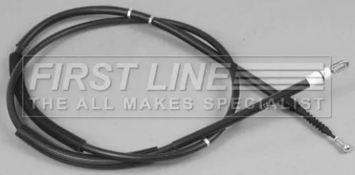 FIRST LINE FIRST LINE (FKB2768) Cable Pull, parking brake 
