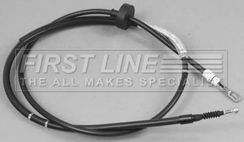 FIRST LINE FIRST LINE (FKB2769) Cable Pull, parking brake 