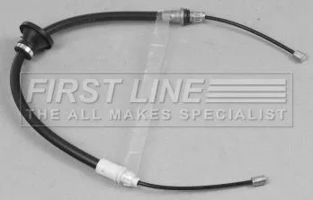 FIRST LINE FIRST LINE (FKB2773) Cable Pull, parking brake 