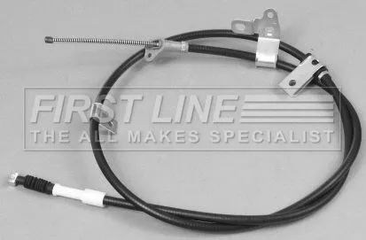 FIRST LINE FIRST LINE (FKB2774) Cable Pull, parking brake 