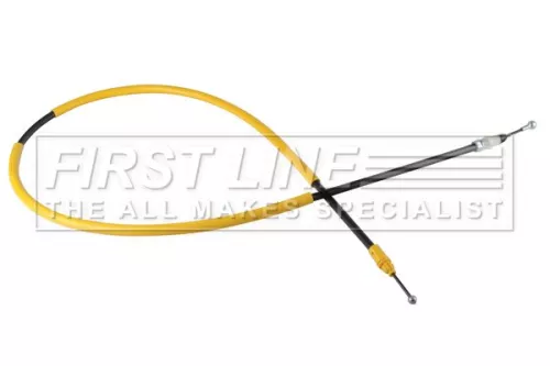 FIRST LINE FIRST LINE (FKB2778) Cable Pull, parking brake 