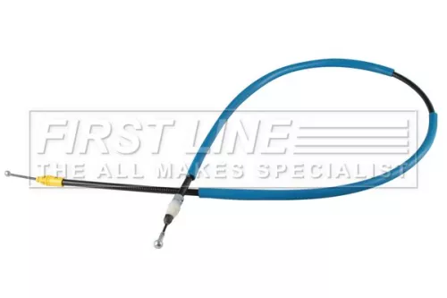 FIRST LINE FIRST LINE (FKB2779) Cable Pull, parking brake 