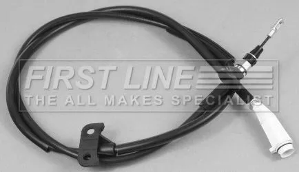 FIRST LINE FIRST LINE (FKB2790) Cable Pull, parking brake 