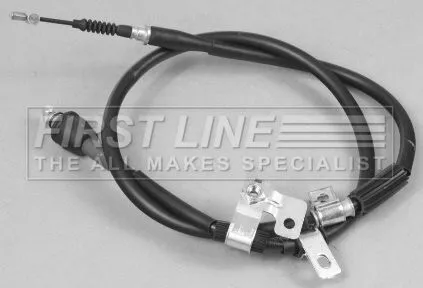 FIRST LINE FIRST LINE (FKB2799) Cable Pull, parking brake 