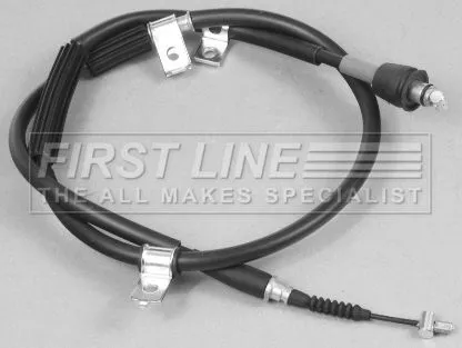 FIRST LINE FIRST LINE (FKB2800) Cable Pull, parking brake 