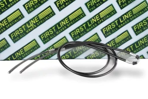 FIRST LINE FIRST LINE (FKB2801) Cable Pull, parking brake 