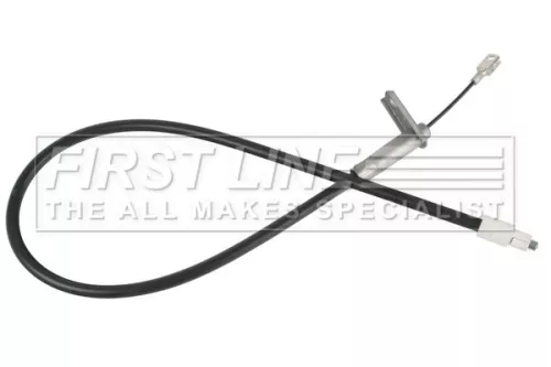 FIRST LINE FIRST LINE (FKB2809) Cable Pull, parking brake 