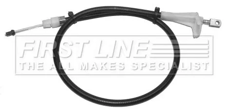 FIRST LINE FIRST LINE (FKB2810) Cable Pull, parking brake 