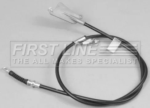 FIRST LINE FIRST LINE (FKB2811) Cable Pull, parking brake 