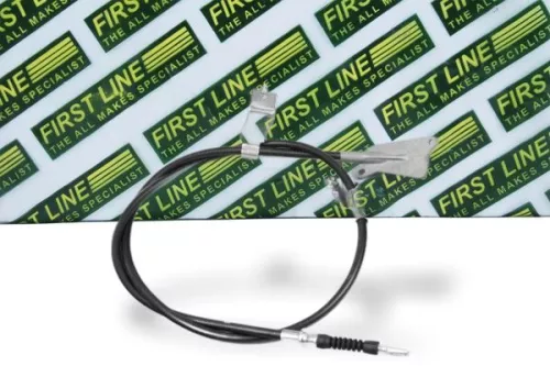 FIRST LINE FIRST LINE (FKB2812) Cable Pull, parking brake 
