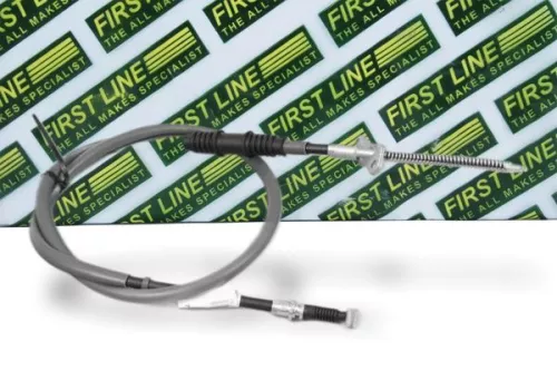 FIRST LINE FIRST LINE (FKB2814) Cable Pull, parking brake 