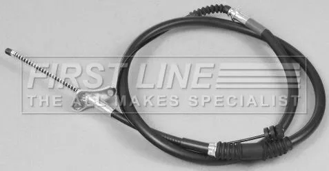 FIRST LINE FIRST LINE (FKB2815) Cable Pull, parking brake 