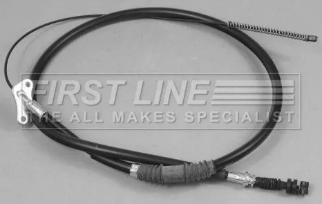 FIRST LINE FIRST LINE (FKB2816) Cable Pull, parking brake 