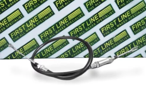 FIRST LINE FIRST LINE (FKB2818) Cable Pull, parking brake 