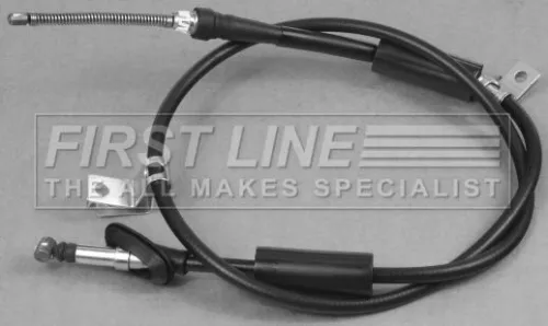 FIRST LINE FIRST LINE (FKB2820) Cable Pull, parking brake 