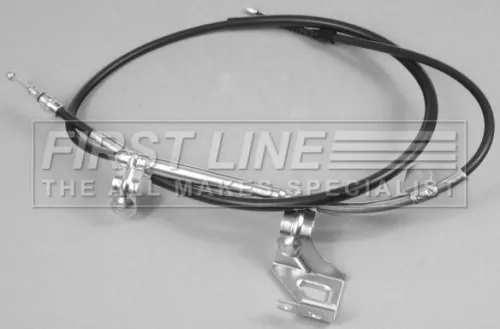 FIRST LINE FIRST LINE (FKB2842) Cable Pull, parking brake 