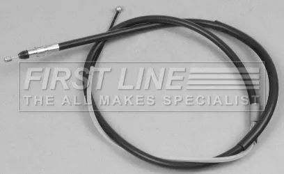 FIRST LINE FIRST LINE (FKB2847) Cable Pull, parking brake 