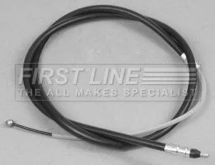 FIRST LINE FIRST LINE (FKB2850) Cable Pull, parking brake 