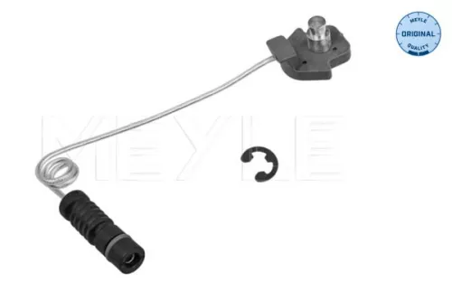 MEYLE MEYLE 014 054 0025 Warning Contact, brake pad wear 