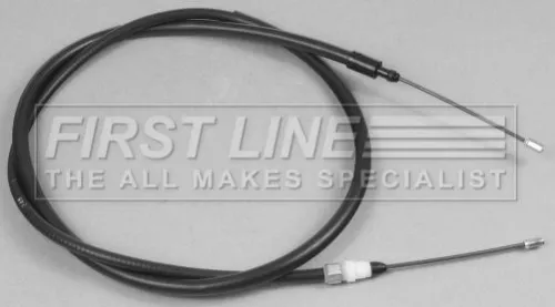 FIRST LINE FIRST LINE (FKB2855) Cable Pull, parking brake 