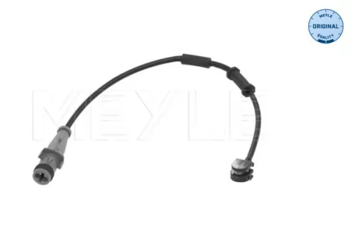 MEYLE MEYLE 614 238 0010 Warning Contact, brake pad wear 