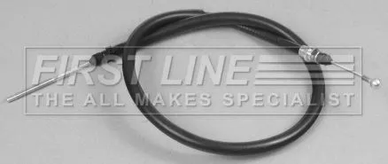 FIRST LINE FIRST LINE (FKB2856) Cable Pull, parking brake 