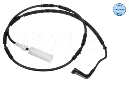 MEYLE MEYLE (314 356 0006) Warning Contact, brake pad wear 