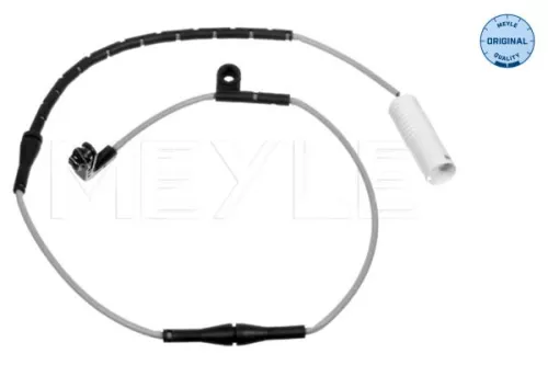 MEYLE MEYLE 314 356 0001 Warning Contact, brake pad wear 