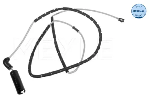 MEYLE MEYLE 314 356 0002 Warning Contact, brake pad wear 