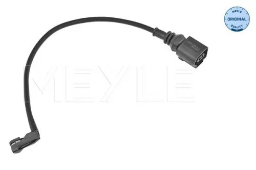 MEYLE MEYLE 114 527 0009 Warning Contact, brake pad wear 