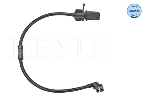 MEYLE MEYLE (114 527 0010) Warning Contact, brake pad wear 