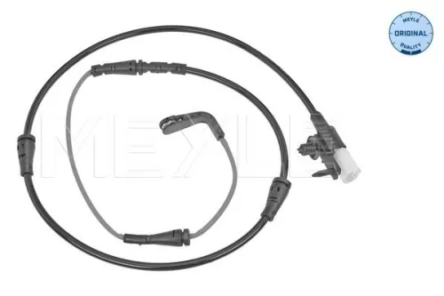 MEYLE MEYLE 18-14 527 0001 Warning Contact, brake pad wear 