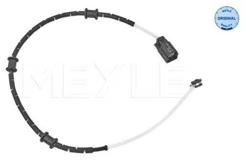 MEYLE MEYLE 18-14 527 0003 Warning Contact, brake pad wear 