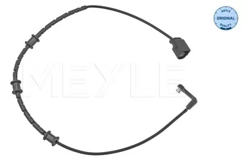 MEYLE MEYLE 18-14 527 0004 Warning Contact, brake pad wear 